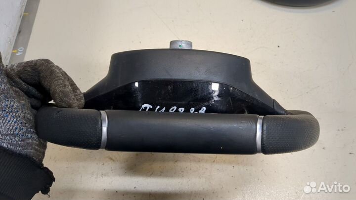 Руль Peugeot 508 2018, 2023