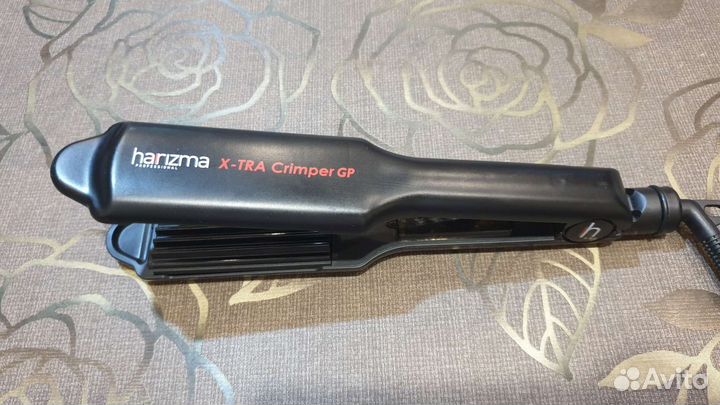 Утюжок гафре