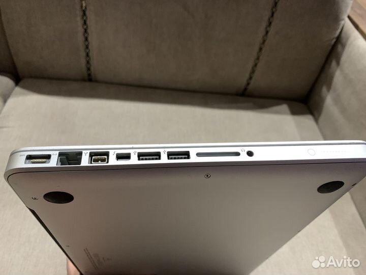 Apple MacBook Pro 13