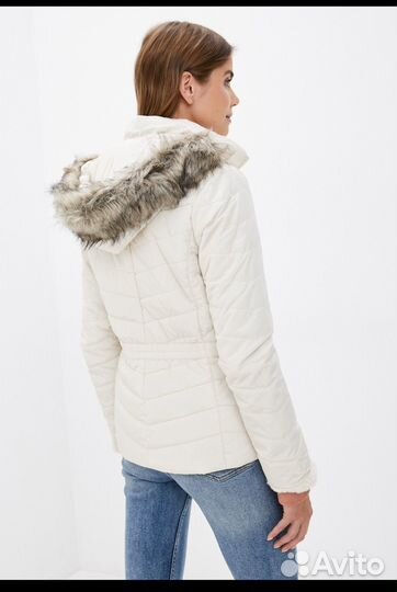 Куртка демисезонная женская новая 40-42