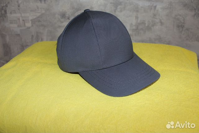 Кепи-бейсболка
