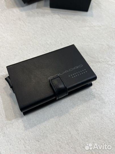 Картхолдер Piquadro