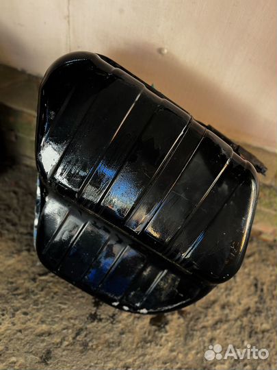 Бензобак ваз 2101-2107 классика