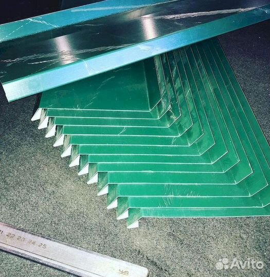 Доборные элементы