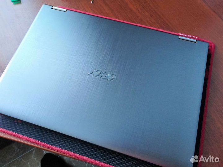 Ноутбук Acer Spin 3 sp 314