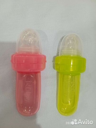 Ниблер новый