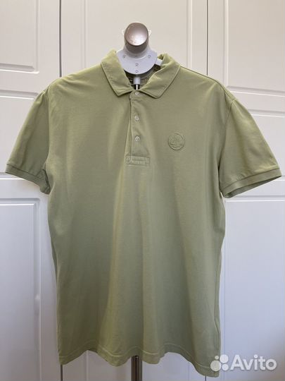 Футболка поло Timberland