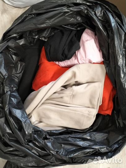 Женская одежда пакетом 42 44 46