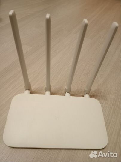 Wifi роутер 2,4G Xiaomi 7C18 Mi Router4C