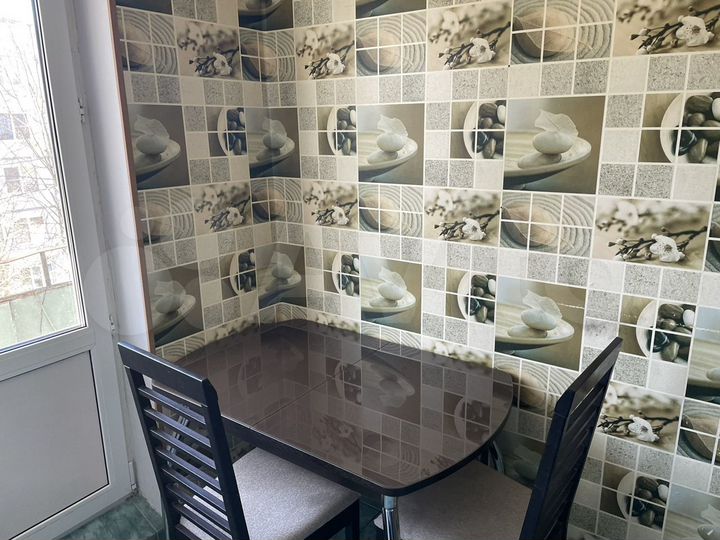 1-к. квартира, 31,4 м², 3/5 эт.