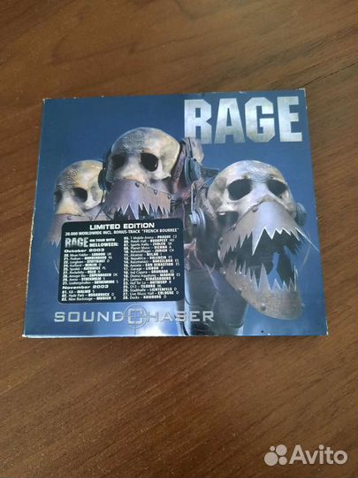 CD диски фирменные