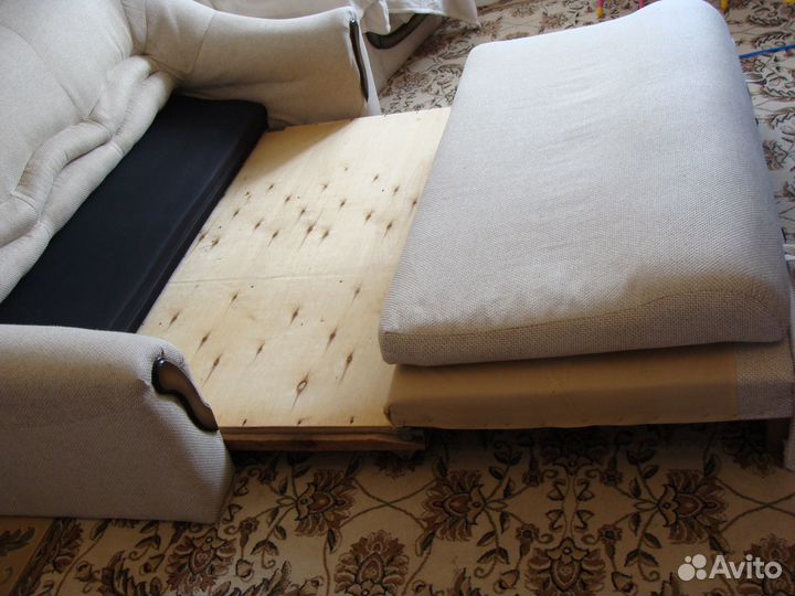 Диван раскладной бу