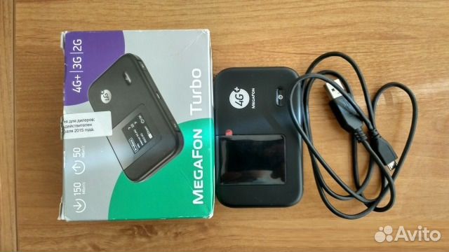 Wifi Роутер Модем 4g Mr100-3 Все Сим Карты Безлими