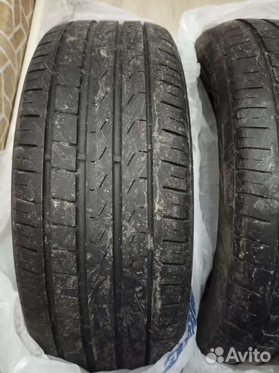 Pirelli Cinturato P7 205/60 R16