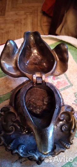 Пепельница СССР