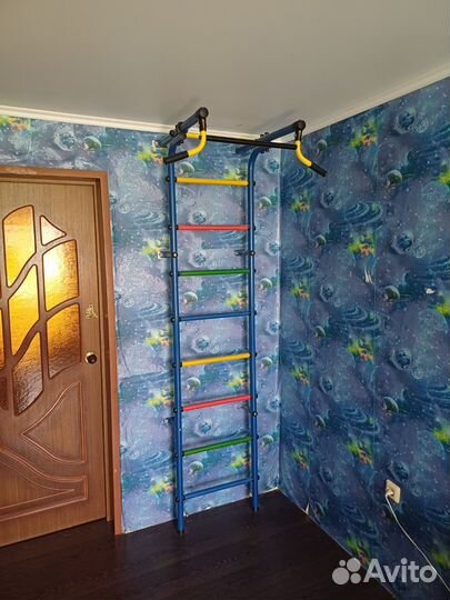 Шведская стенка