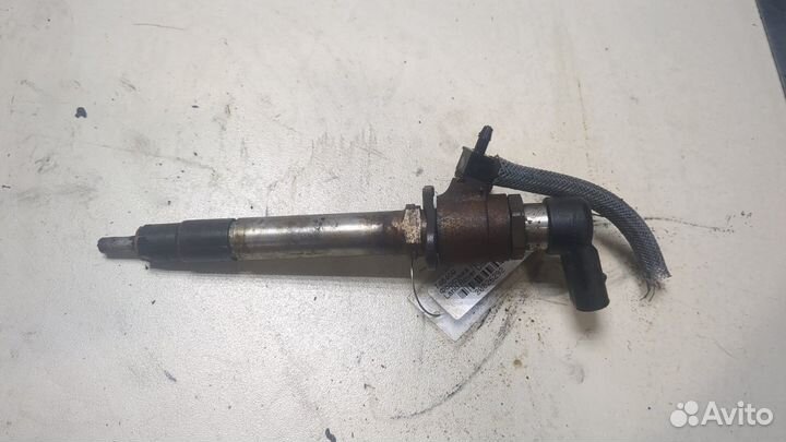 Форсунка топливная Land Rover Discovery 3