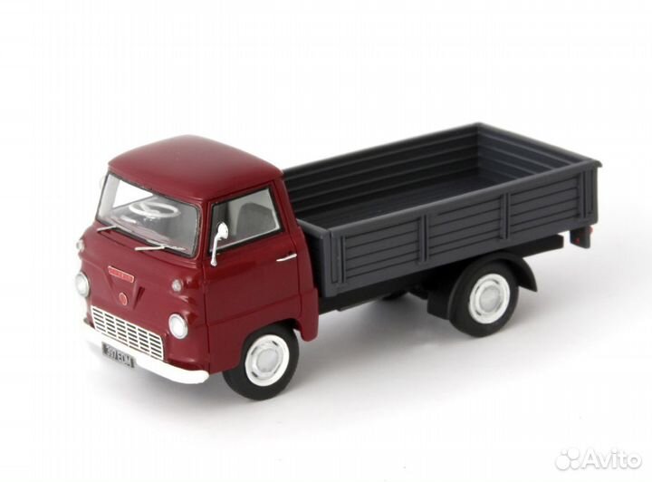 Коллекционные модели AutoCult