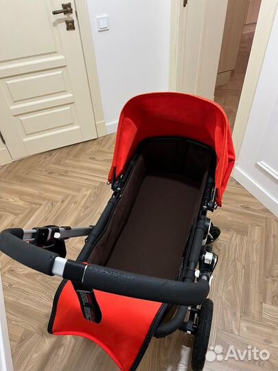 Bugaboo cameleon 3 2 в 1