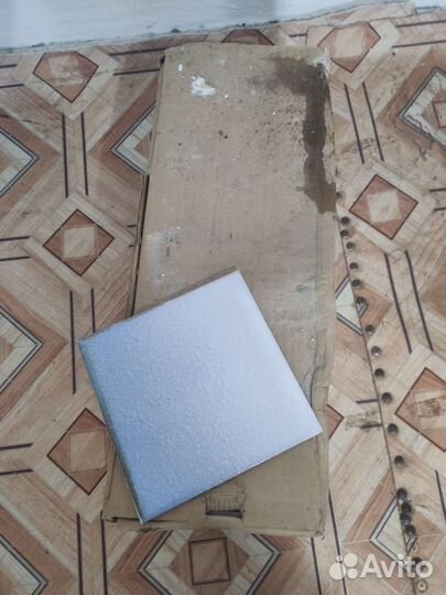 Керамическая плитка