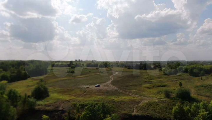 Участок 5,3 га (ИЖС)