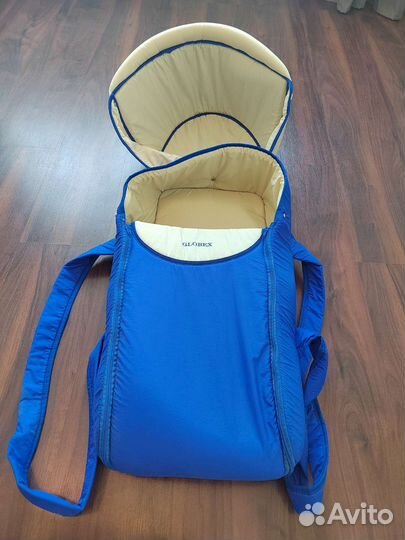 Люлька переноска