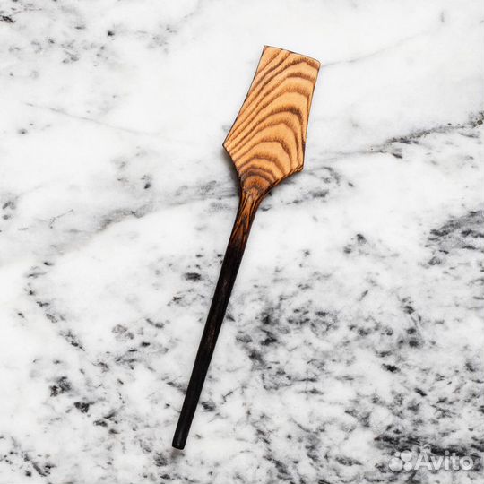 Набор деревянных тарелочек monomount SET potato