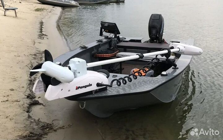 Haibo iPenguin 65P 54