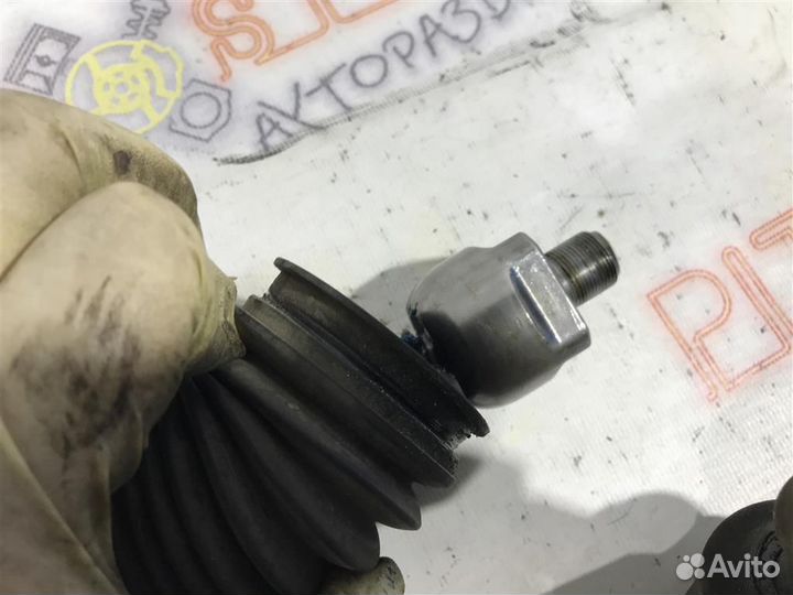 Рулевой наконечник Nissan Teana (J32) 2008 - 2012