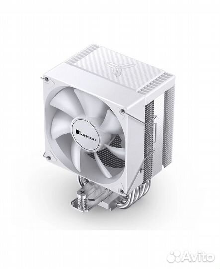 Кулер для процессора