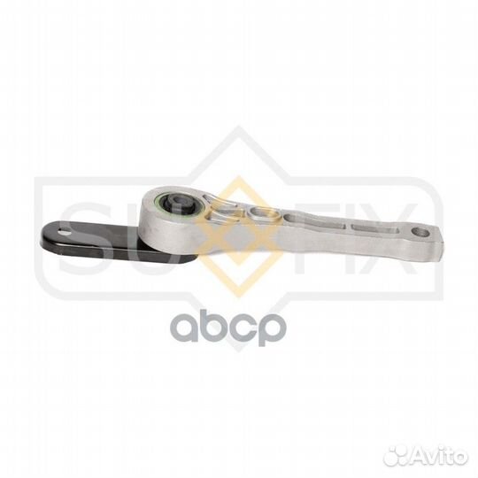 Подушка двигателя зад FM4462 sufix