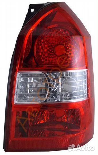 Фонарь задний правый Хендай Туссон