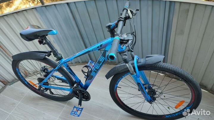 Продаю Stels Navigator 720