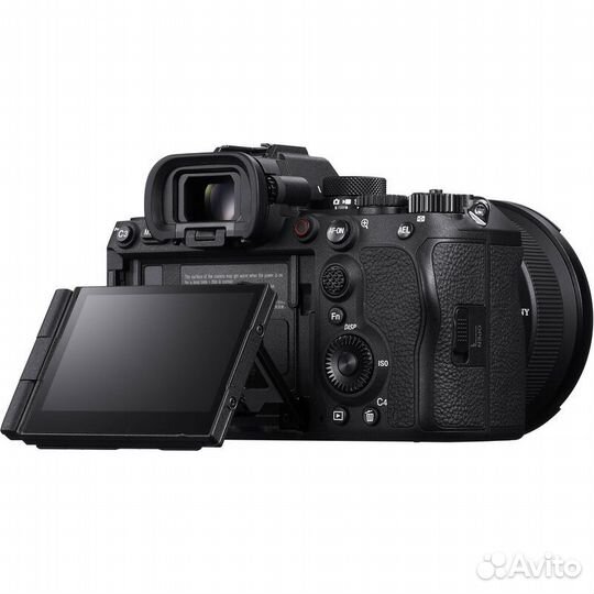 Sony Alpha A9 III Body (ilce-9M3)