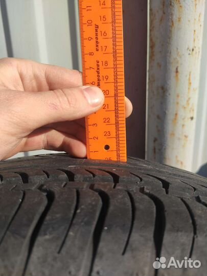 Hankook Optimo K415 185/65 R15