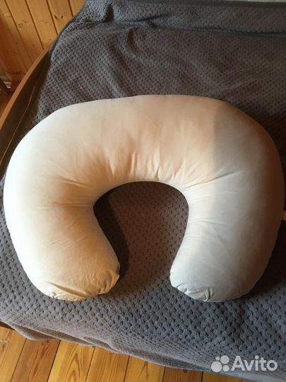 Подушка для кормления mothercare