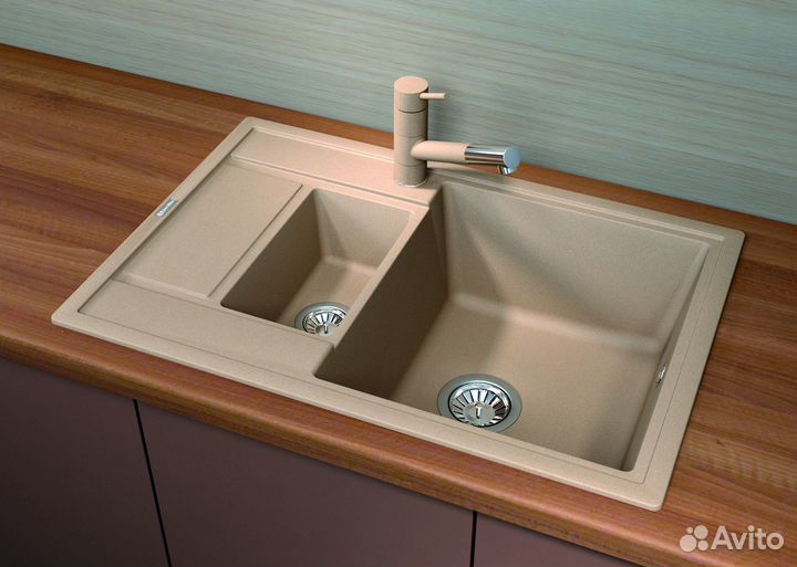 Florentina 20.250.D0780.105 Кухонная мо