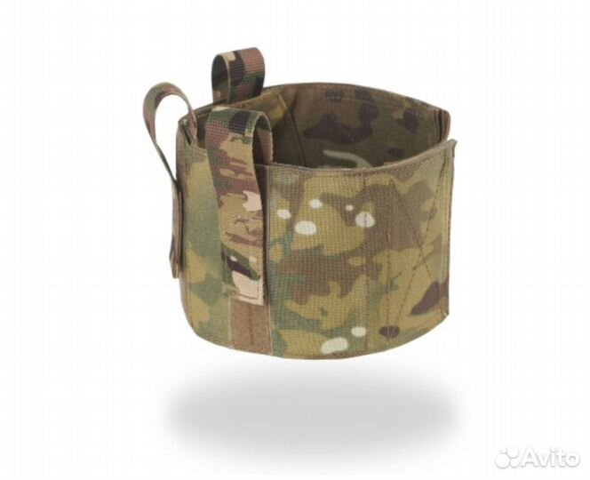 Повязка скрытого ношения 