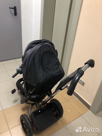 Велосипед детский Lamborghini