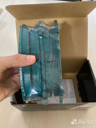 Тормозные колодки