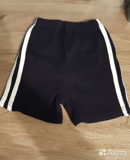 Шорты спортивные