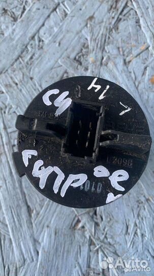 Сопротивление печки Citroen C4 рест. LC 2010