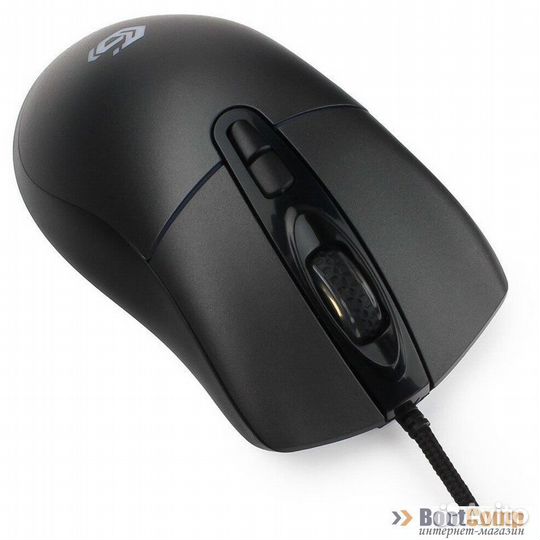 Мышь Gembird MG-550 черный