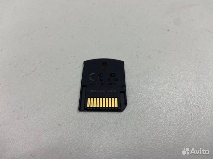 Игровые диски. Sony Playstation vita MineCraft