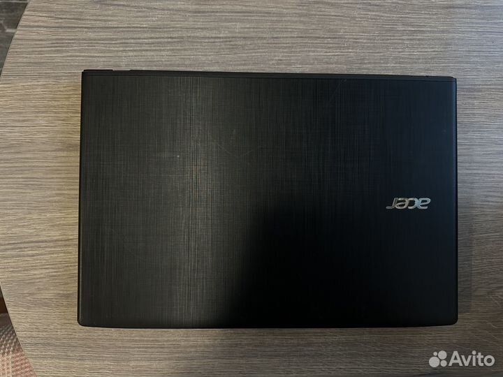 Acer i3-6006U/Geforce 940MX/SSD/12 озу/FullHD