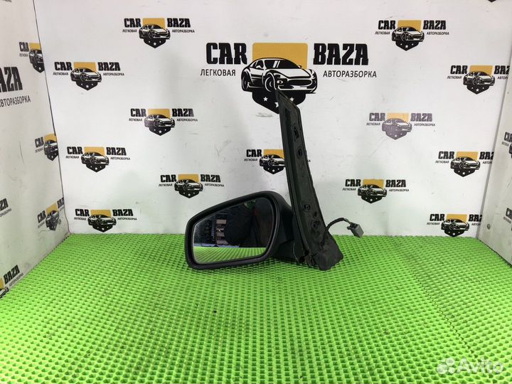 Зеркало заднего вида боковое левое L Ford C-Max