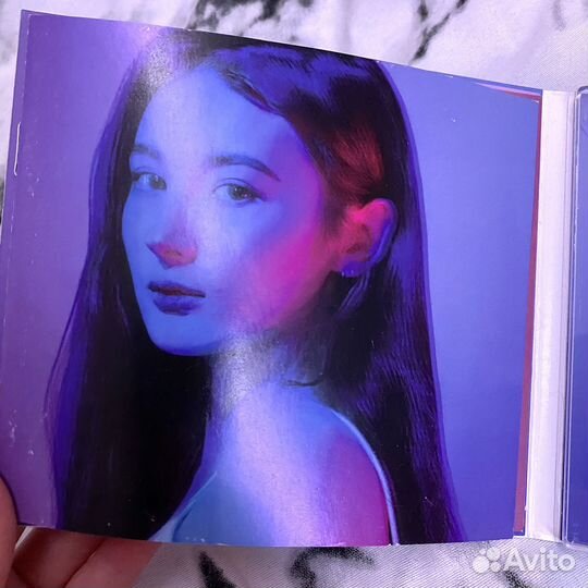 Дебютный альбом lana : take the wheel с автографом