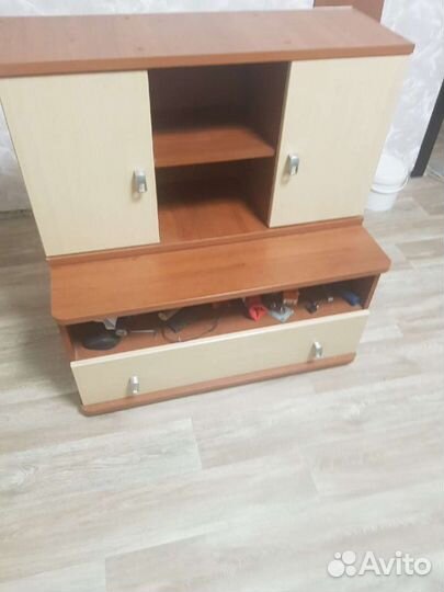 Стенка горка