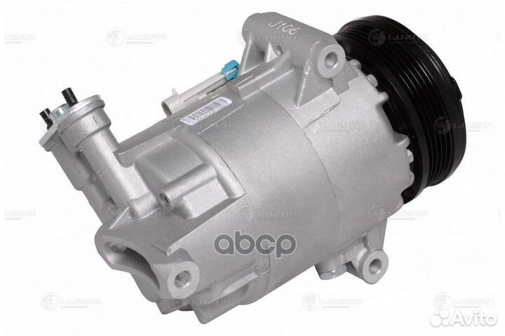 Компрессор opel astra H (04) 1.6i/1.8i lcac212