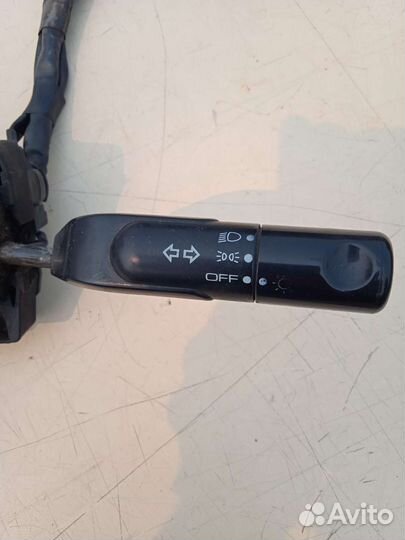 Подрулевые переключатели Mitsubishi RVR Z N11W